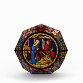 Holy Family Fotoblokken (Voorkant)