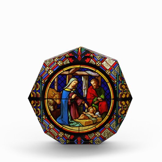 Holy Family  Fotoblokken (Voorkant)