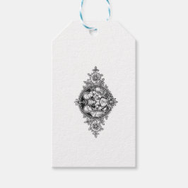 Holy Family Gift Label Cadeaulabel