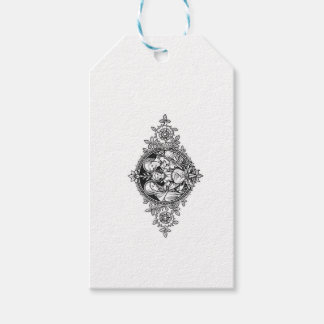 Holy Family Gift Label Cadeaulabel