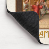 Holy Family Keuken Muismat (Hoek)