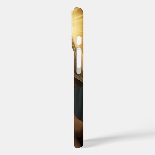  Holy Family Protection Cover iPhone / iPad case (Achterkant / Links)