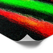 HOLY FIRE POSTER (Hoek)