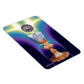 HOLY GRAIL MAGNEET (Rechterzijde)