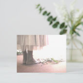 Holy Ground Postcrossing Briefkaart (Staand voorkant)