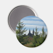 Holy Hill Magneet (Voorkant / Achterkant)