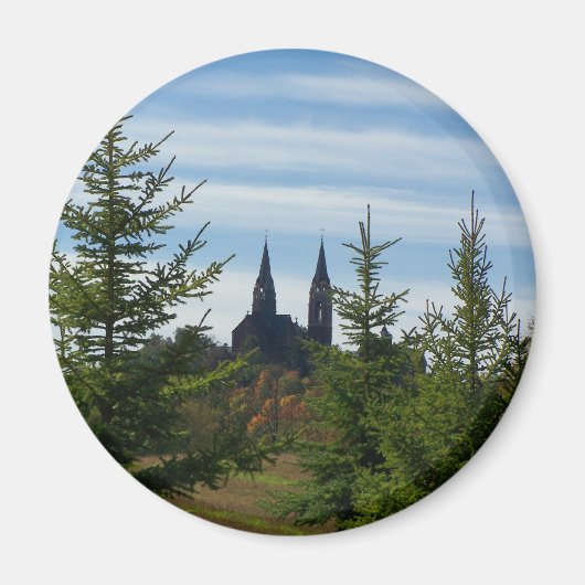 Holy Hill Magneet (Voorkant)