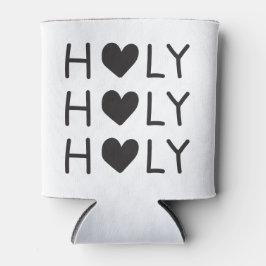 holy holy holy  blikjeskoeler