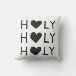 holy holy holy  kussen