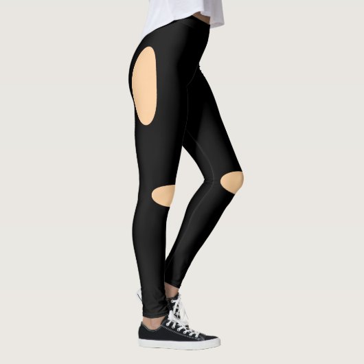 Holy Illusion Leggings (Rechts)