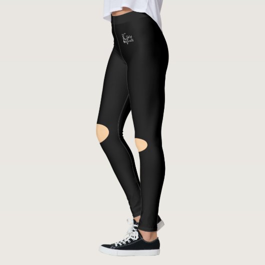 Holy Illusion Leggings (Links)
