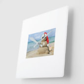 HOLY JOLLY VIERKANTE KLOK (Hoek)