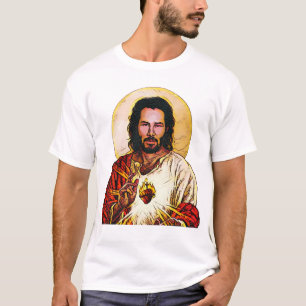 Holy Keanu - T-shirts, Gadgets & versterker; Gezic T-shirt