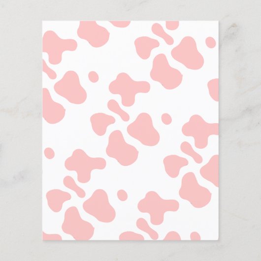 Holy Koe 1e Cowgirl laarzen Verjaardagsmeisje (Achterkant)