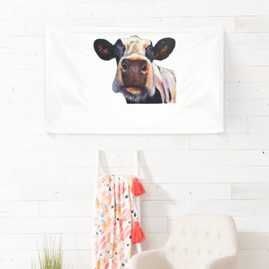 Holy Koe Classic T-shirt Spandoek (Insitu)