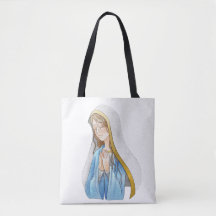 Holy Mary Tas
