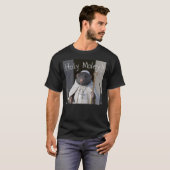 Holy Moley T-shirt (Voorkant volledig)