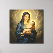 Holy Mother of God – Divine Love & Protection´2