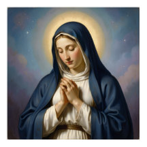 Holy Mother of God – Divine Love & Protection´3