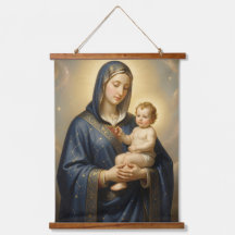 Holy Mother of God – Divine Love & Protection´5