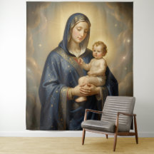 Holy Mother of God – Divine Love & Protection´5