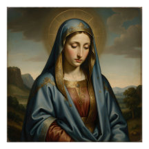 Holy Mother of God – Divine Love & Protection´6