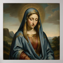 Holy Mother of God – Divine Love & Protection´6