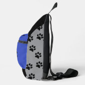 Holy Panther Sling Bag (Rechts)