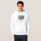 HOLY ROMAN EMPIRE HOODIE (Voorkant volledig)