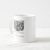 HOLY ROMAN EMPIRE KOFFIEMOK (Voorkant links)