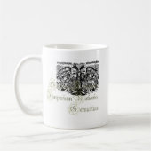 HOLY ROMAN EMPIRE KOFFIEMOK (Links)