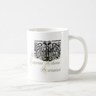 HOLY ROMAN EMPIRE KOFFIEMOK