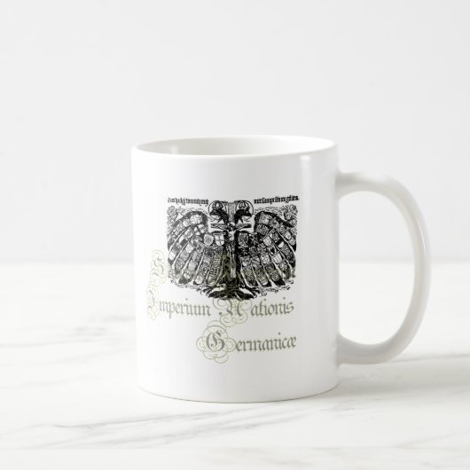 HOLY ROMAN EMPIRE KOFFIEMOK (Rechts)