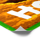 HOLY S**T! POSTER (Hoek)