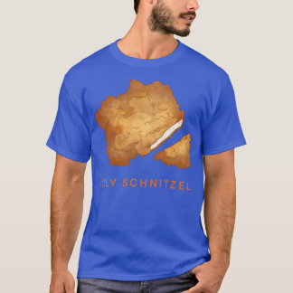HOLY SCHNITZEL!  T-SHIRT