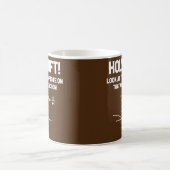 Holy Shift Look At The Asymptote On That Mother Koffiemok (Center)