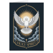 Holy Spirit (Voorkant)