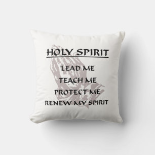 HOLY SPIRIT KUSSEN