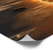 Holy Sun Morning Poster Inspiration Passion (Hoek)