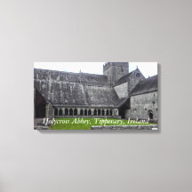 Holycross Abbey, Tipperary, Ierland