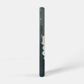 holydays_3_jingle bell samsung galaxy hoesje (Rechterkant)