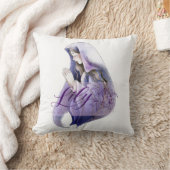 Holymary Kussen (Deken)