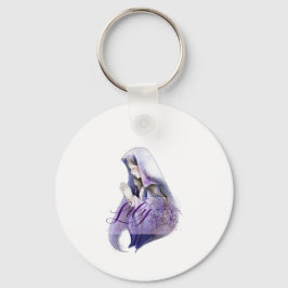 Holymary Sleutelhanger