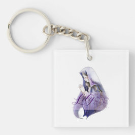 Holymary Sleutelhanger