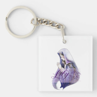 Holymary Sleutelhanger