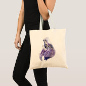 Holymary Tote Bag (Voorkant (product))