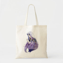 Holymary Tote Bag