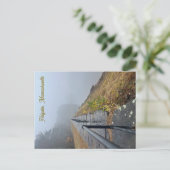 Holyoke MA-Briefkaart Briefkaart (Staand voorkant)