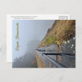 Holyoke MA-Briefkaart Briefkaart (Voorkant / Achterkant)