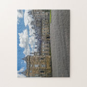 Holyrood House Edinburgh. Legpuzzel (Verticaal)